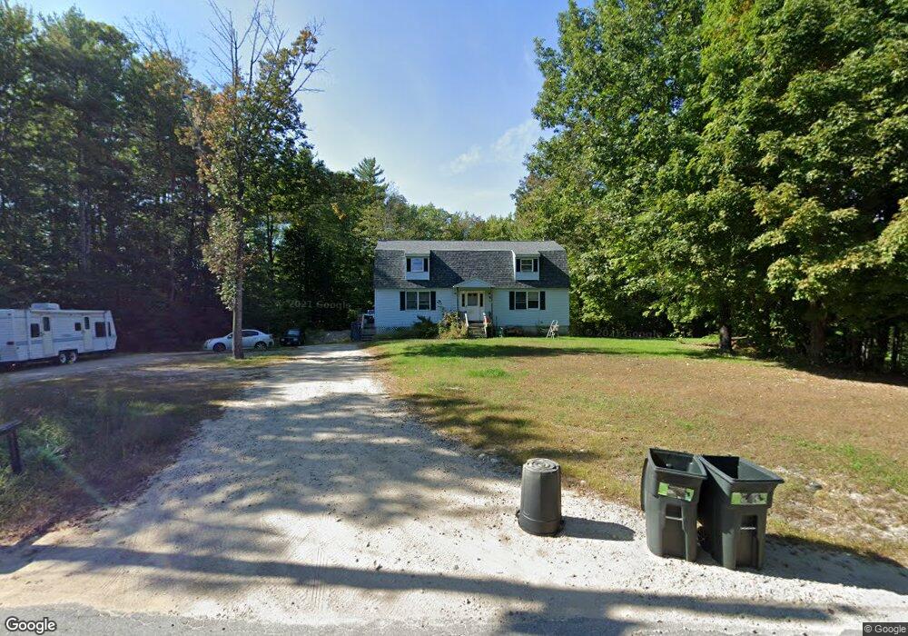 328 New Durham Rd, Middleton, NH 03887 - photo 1