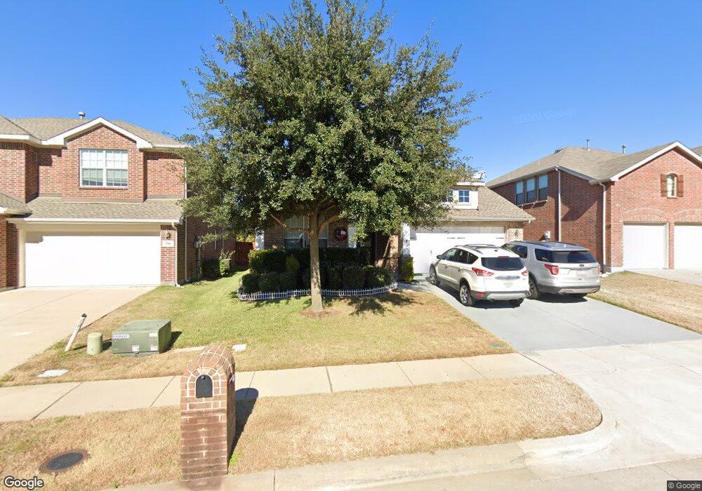 306 Highland Fairway Ln, Wylie, TX 75098 - photo 1