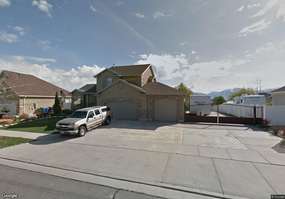 8347 Indian Oak Dr, West Jordan, UT 84081 - photo 1