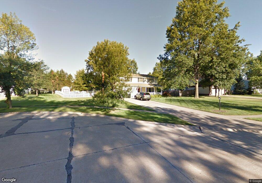 13920 Cannon Oval, North Royalton, OH 44133 - photo 1