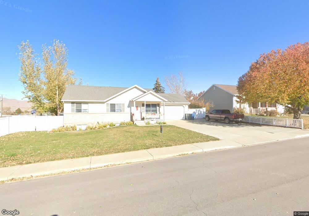 550 E 400 S, Santaquin, UT 84655 - photo 1