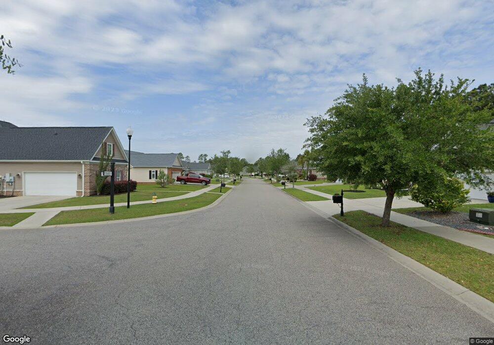 TBA Millsite Dr, Conway, SC 29526 - photo 1