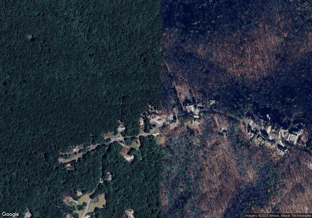 583 Starlight Dr, Sautee Nacoochee, GA 30571 - photo 1