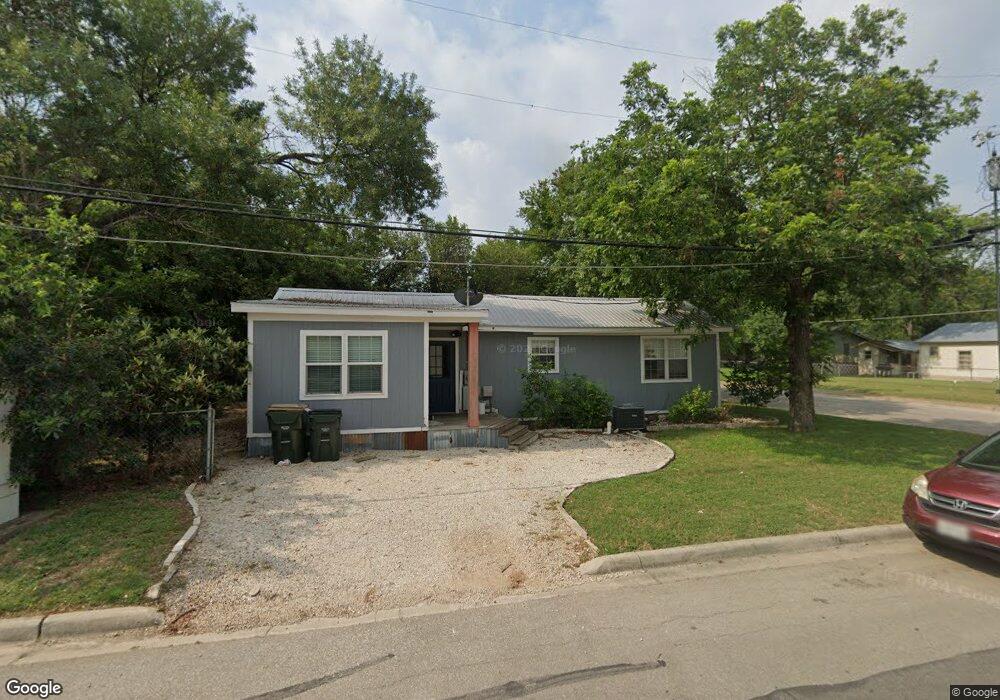 501 Mcgehee St, San Marcos, TX 78666 - photo 1