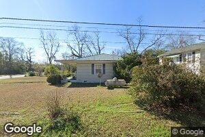 1009 Rock St, Meigs, GA 31765