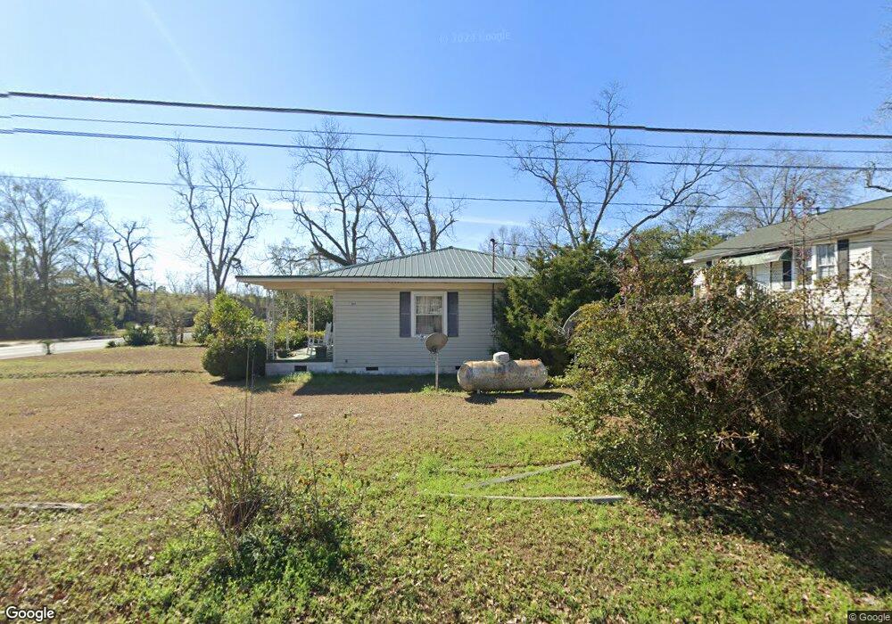 1009 Rock St, Meigs, GA 31765 - photo 1