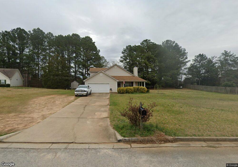730 Strawflower Ln, Locust Grove, GA 30248 - photo 1