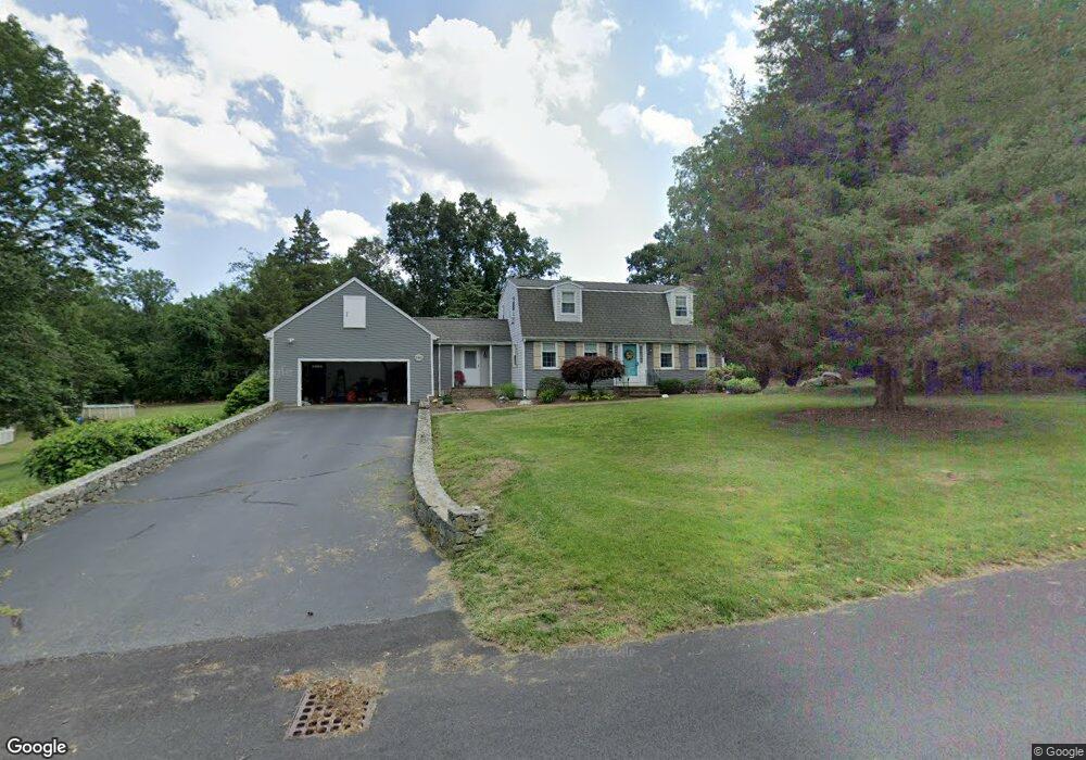 248 Captains Cir, Tiverton, RI 02878 - photo 1