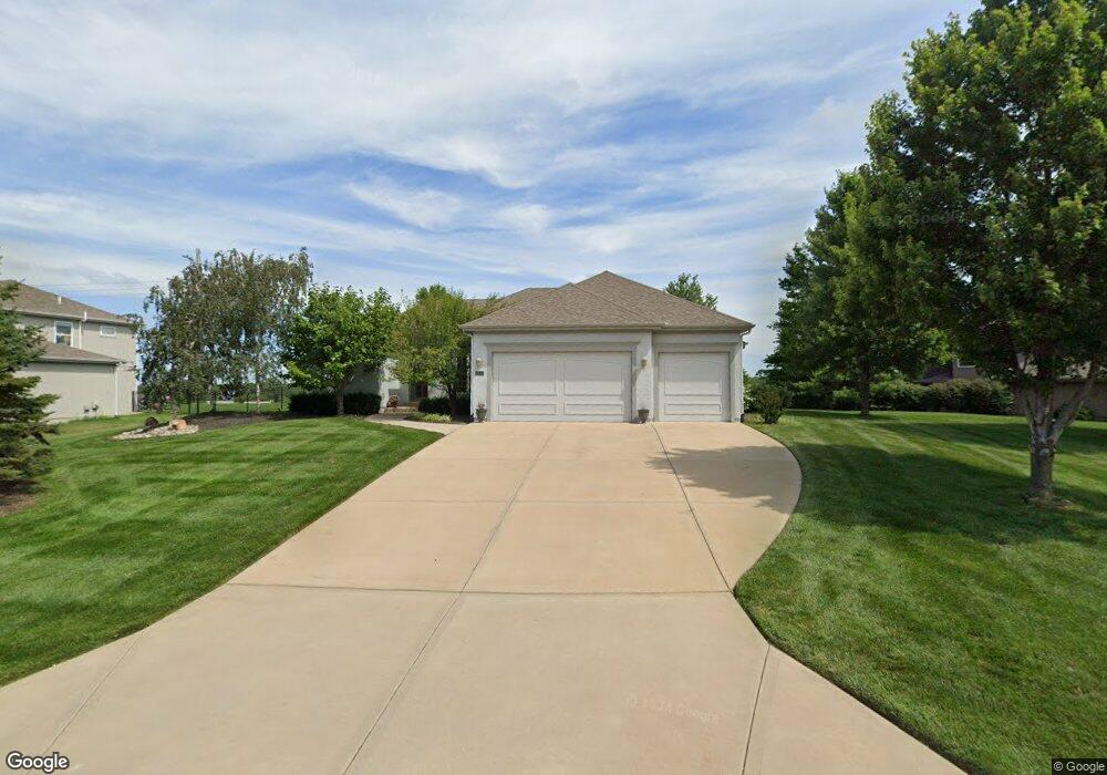13114 W 54th Terrace, Shawnee, KS 66216 - photo 1