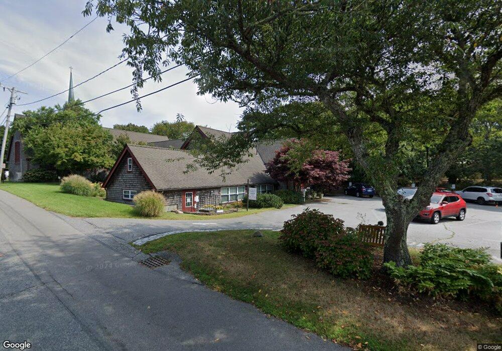 671 Route 28, Harwich Port, MA 2646 - photo 1