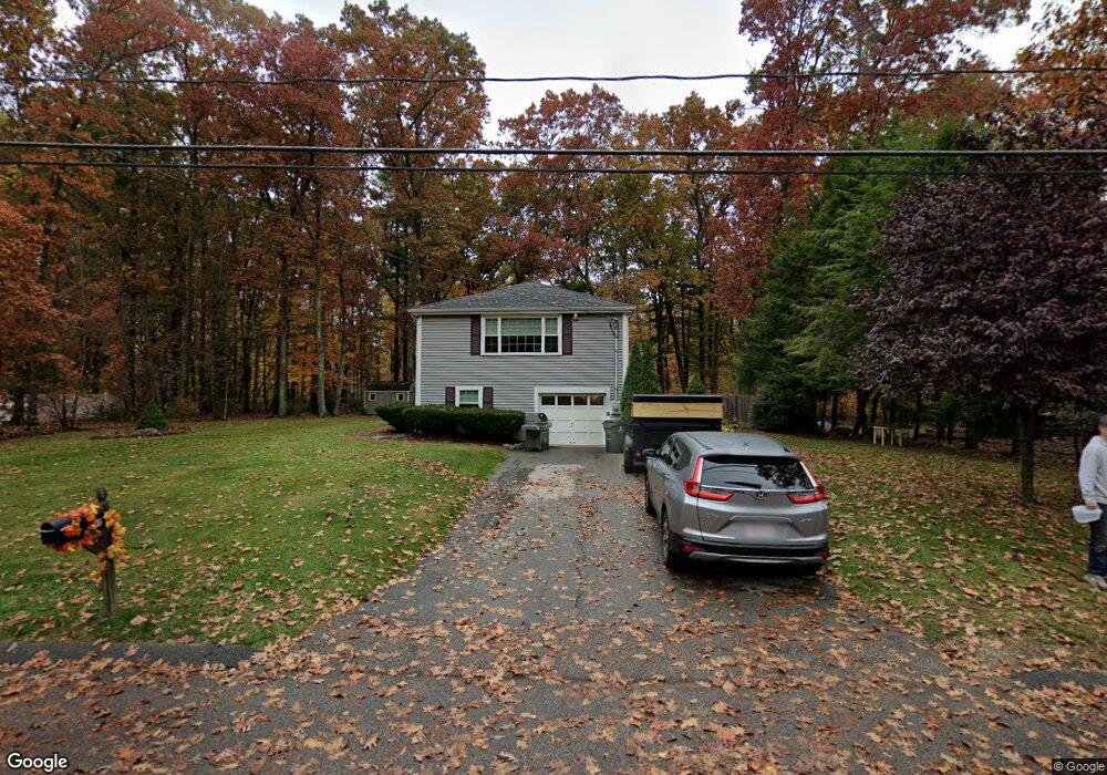 50 Southgate Rd, Franklin, MA 02038 - photo 1