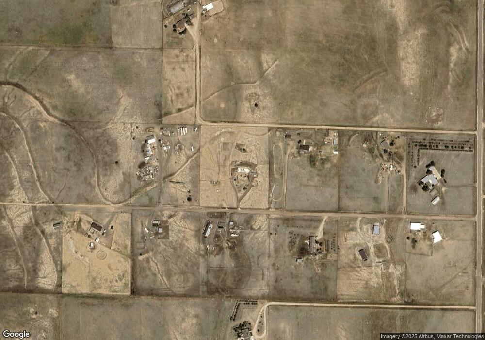 23630 Fastbrook Ln, Calhan, CO 80808 - photo 1