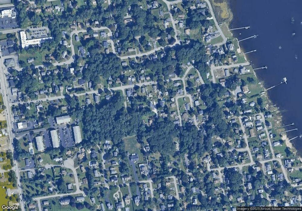 24 Grant St, Warren, RI 02885 - photo 1