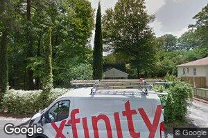754 Toliver St NE, Marietta, GA 30060