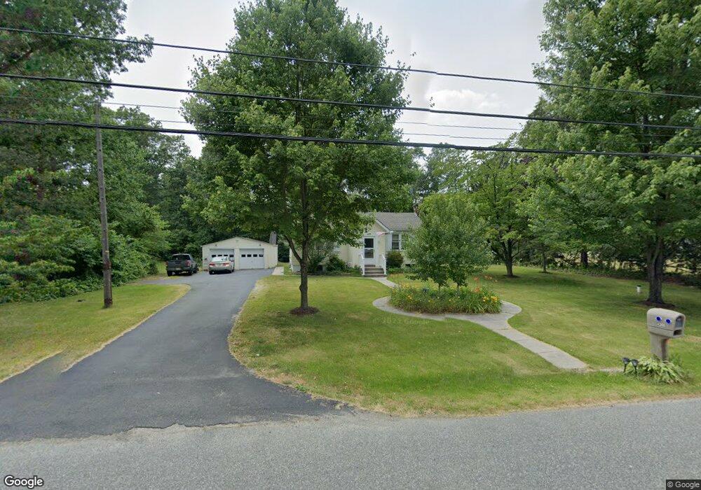 4305 Tuckahoe Rd, Williamstown, NJ 08094 - photo 1