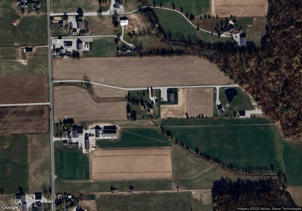 9636 Graber Rd, Grabill, IN 46741 - photo 1