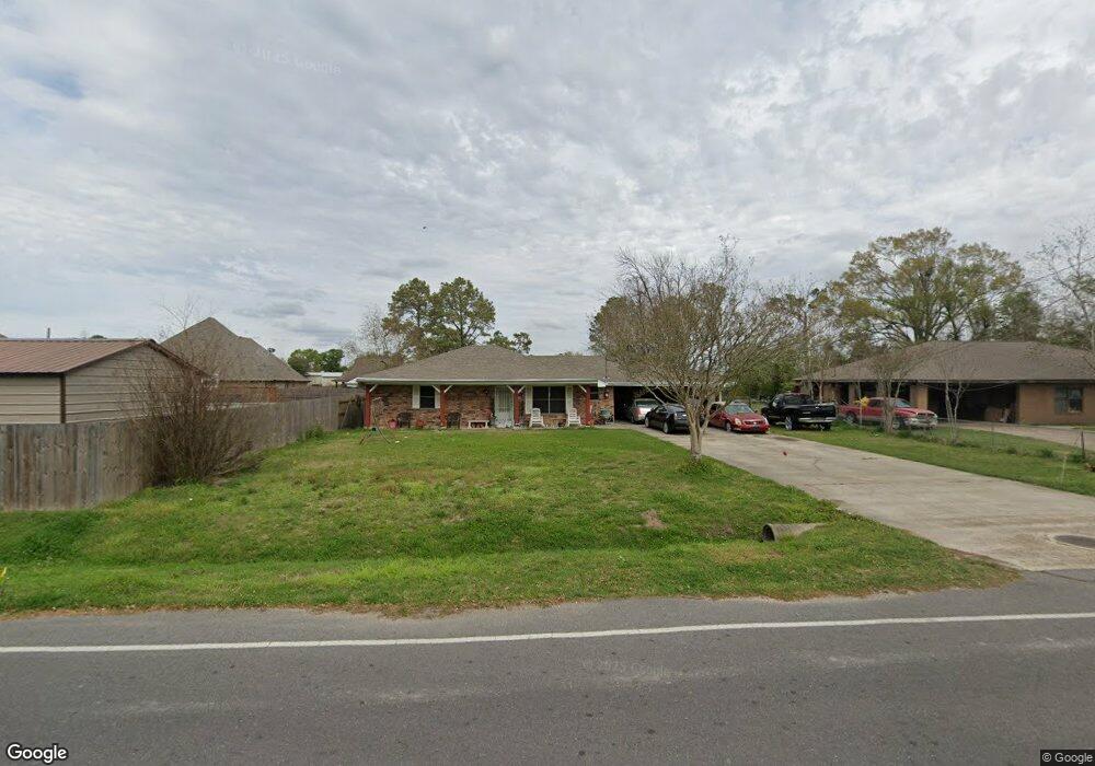 2427 3rd St, Lake Charles, LA 70601 - photo 1