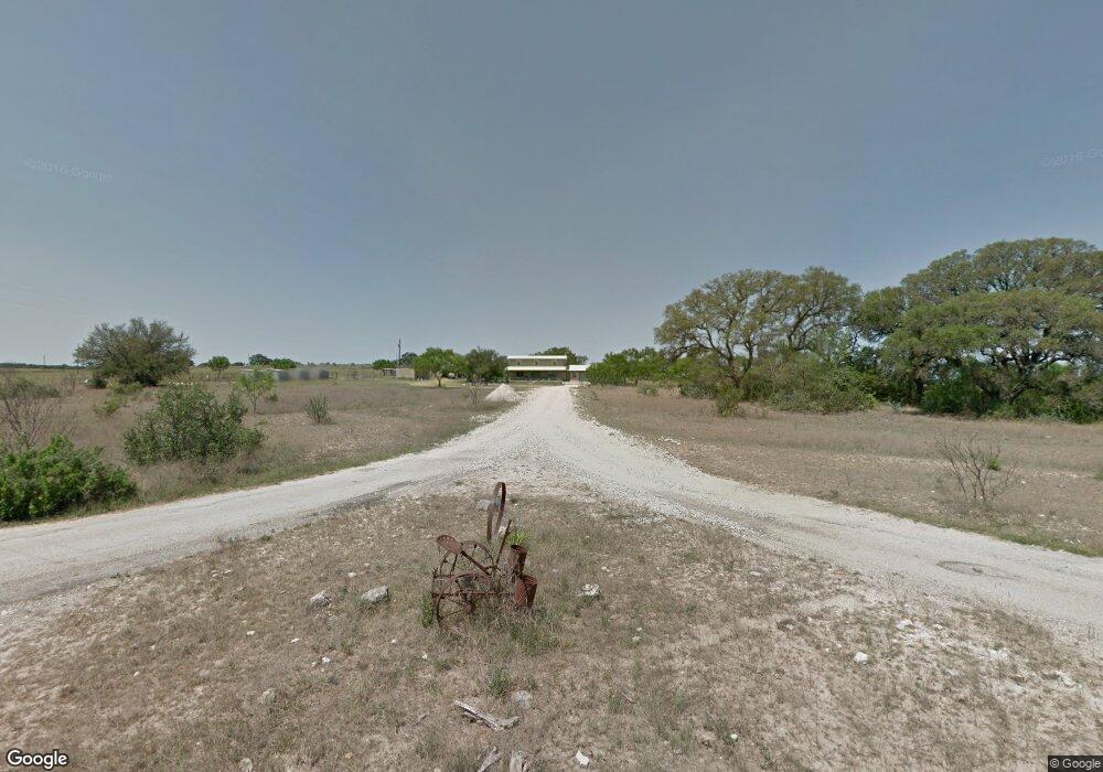 522 Durst Behrends Rd, Fredericksburg, TX 78624 - photo 1