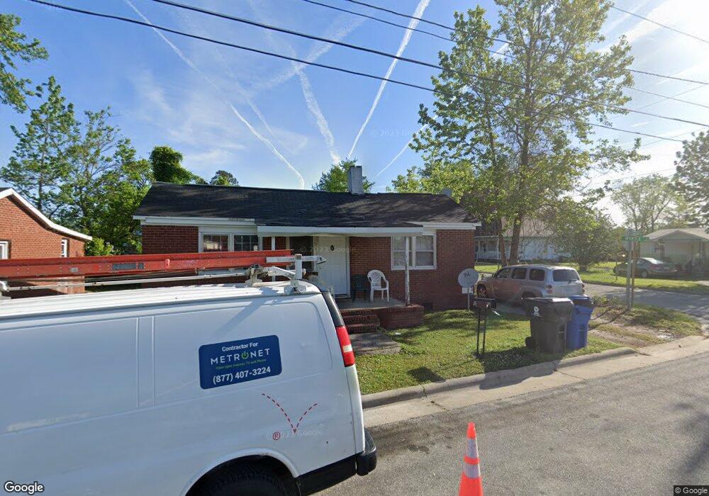 153 Hammond St, Winterville, NC 28590 - photo 1