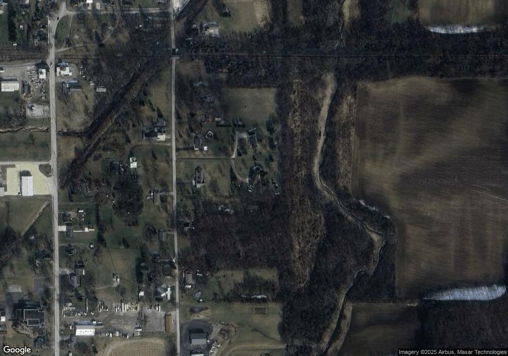 302 S Liberty St, West Unity, OH 43570 - photo 1