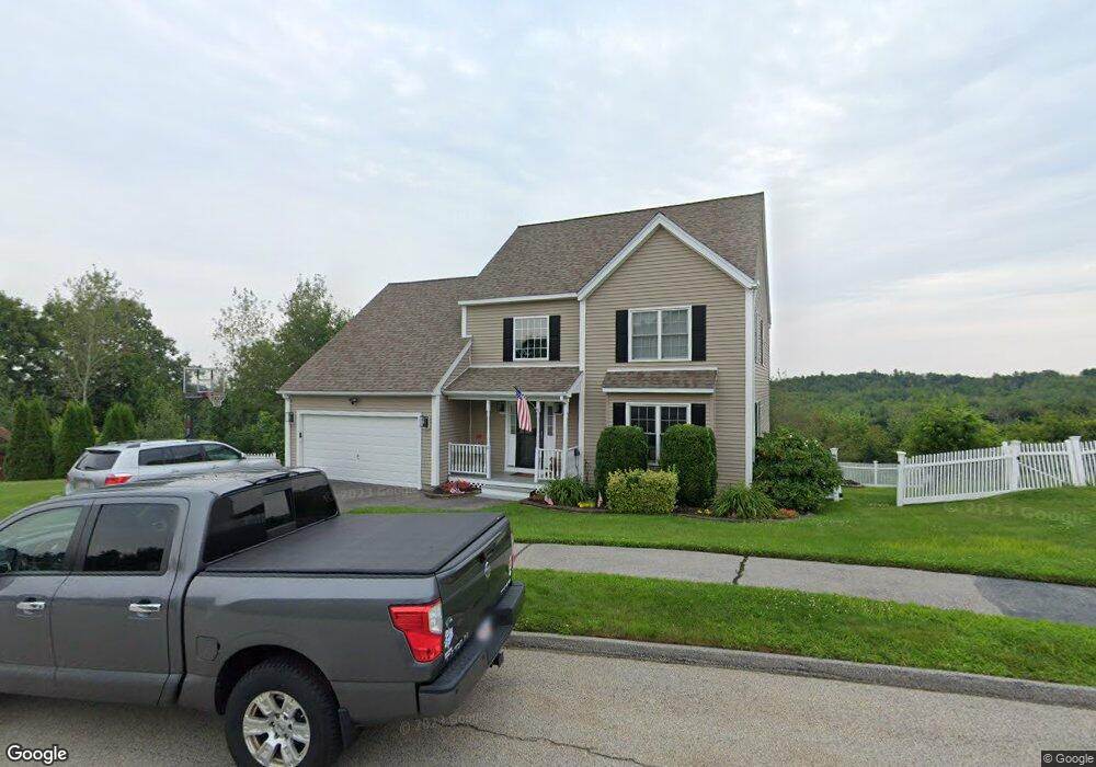 14 Quaker Rd, Worcester, MA 01602 - photo 1