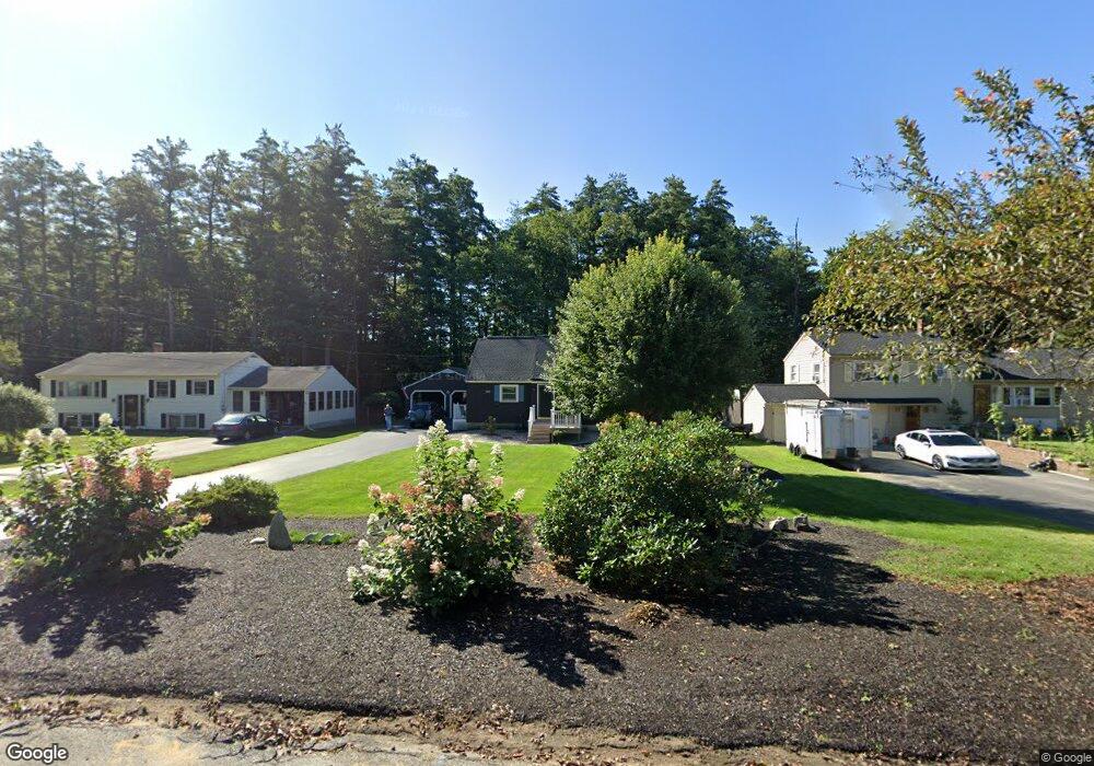 11 Dover St, Concord, NH 03301 - photo 1