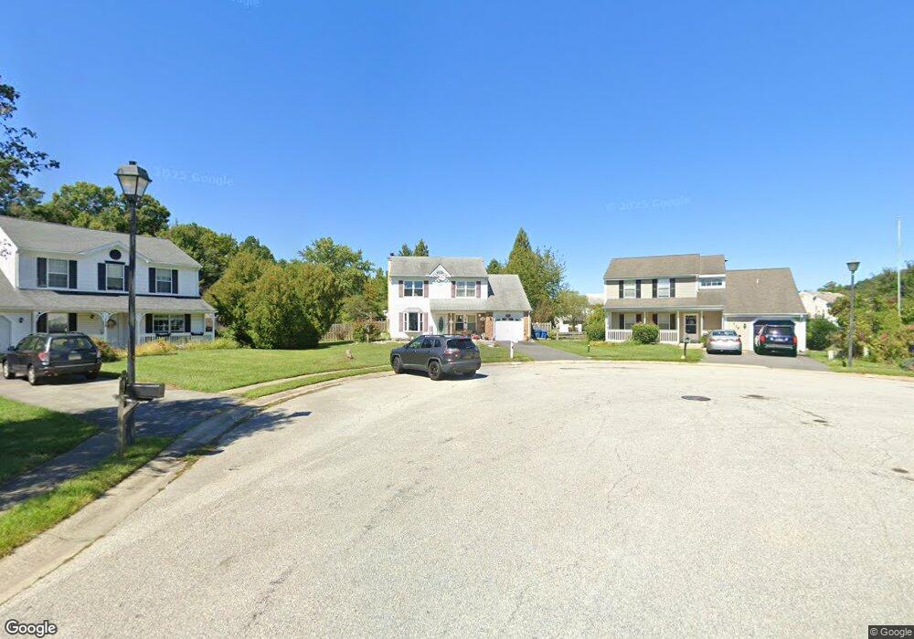 117 Milano Dr, Bear, DE 19701 - photo 1