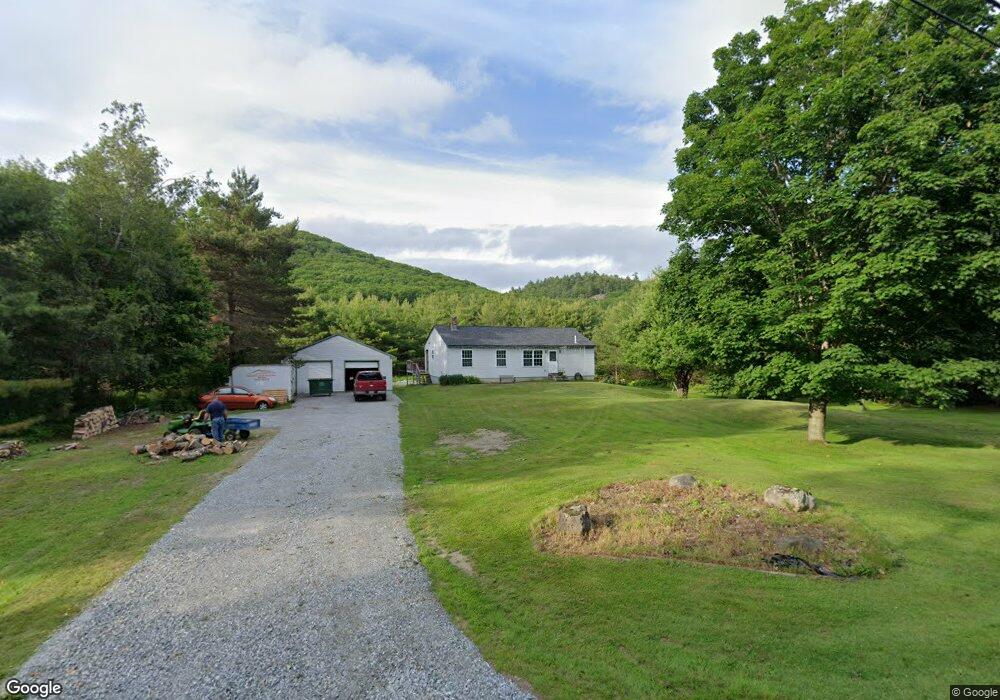 45 Barnestown Rd, Camden, ME 04843 - photo 1