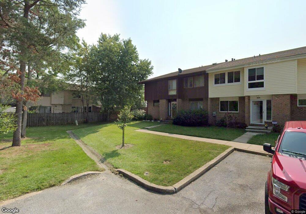 9938 Shoshone Way, Randallstown, MD 21133 - photo 1