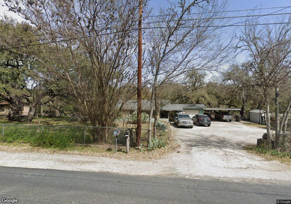 18510 Scenic Loop Rd, Helotes, TX 78023 - photo 1