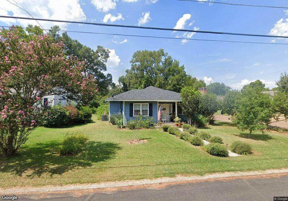 404 Walnut St, Natchez, MS 39120 - photo 1