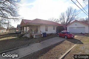 112 S 8th St, Barnsdall, OK 74002