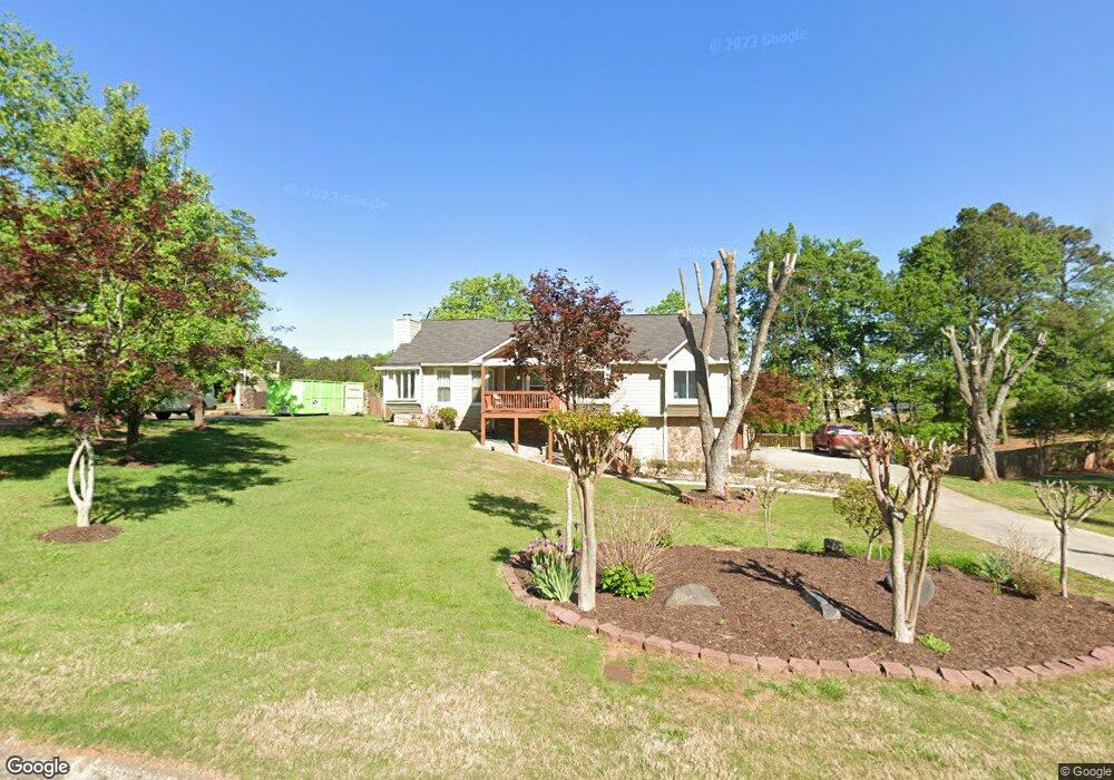 2673 Peachtree Place unit 1, Duluth, GA 30096 - photo 1