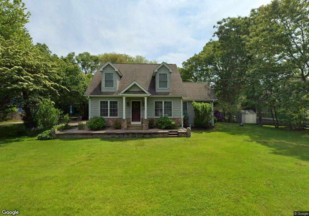 250 Mautucket Rd, Wakefield, RI 02879 - photo 1