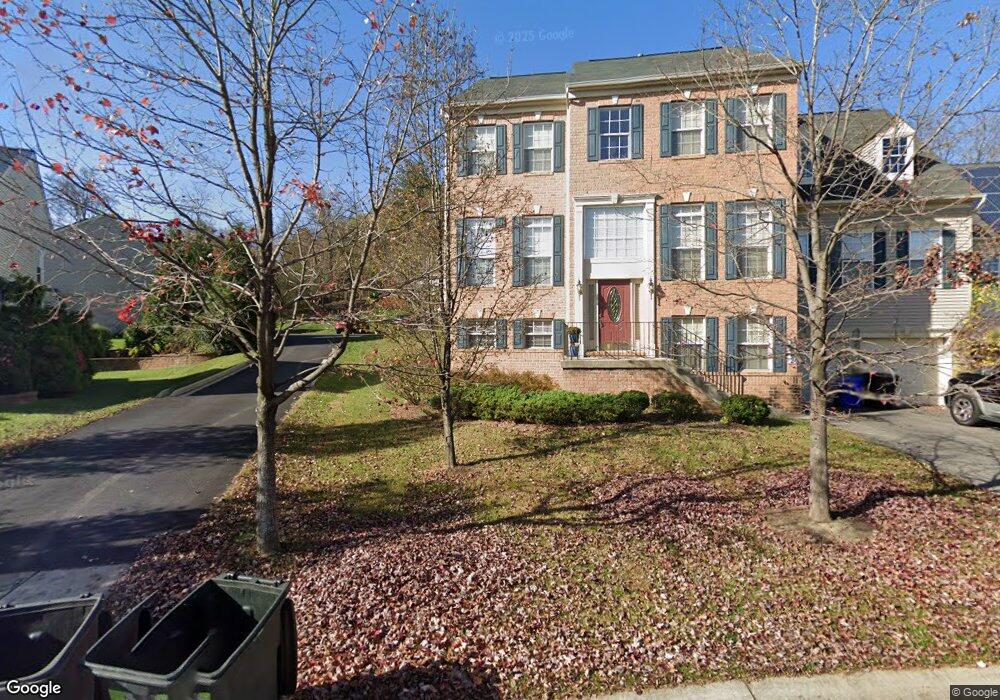 6046 Joseph Scott Dr, Elkridge, MD 21075 - photo 1