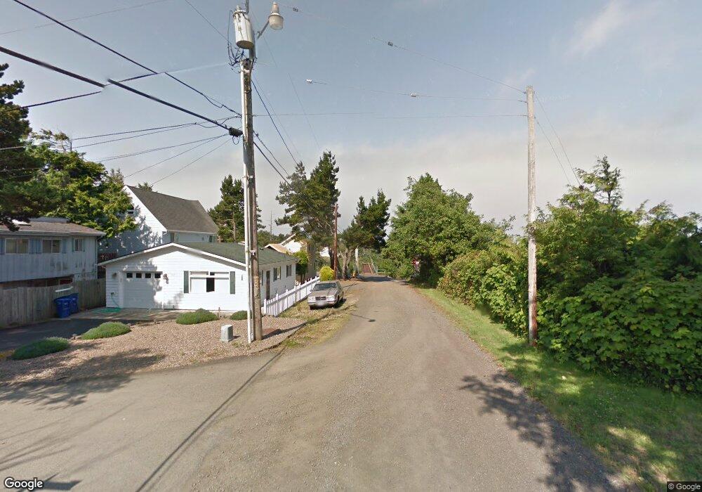 12700 SE 2nd St, Lincoln City, OR 97367 - photo 1