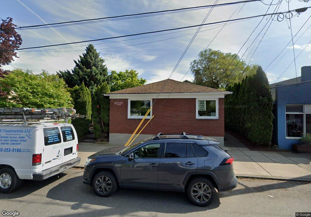 1902-1910-1910 N Kilpatrick St unit 1910, Portland, OR 97217 - photo 1