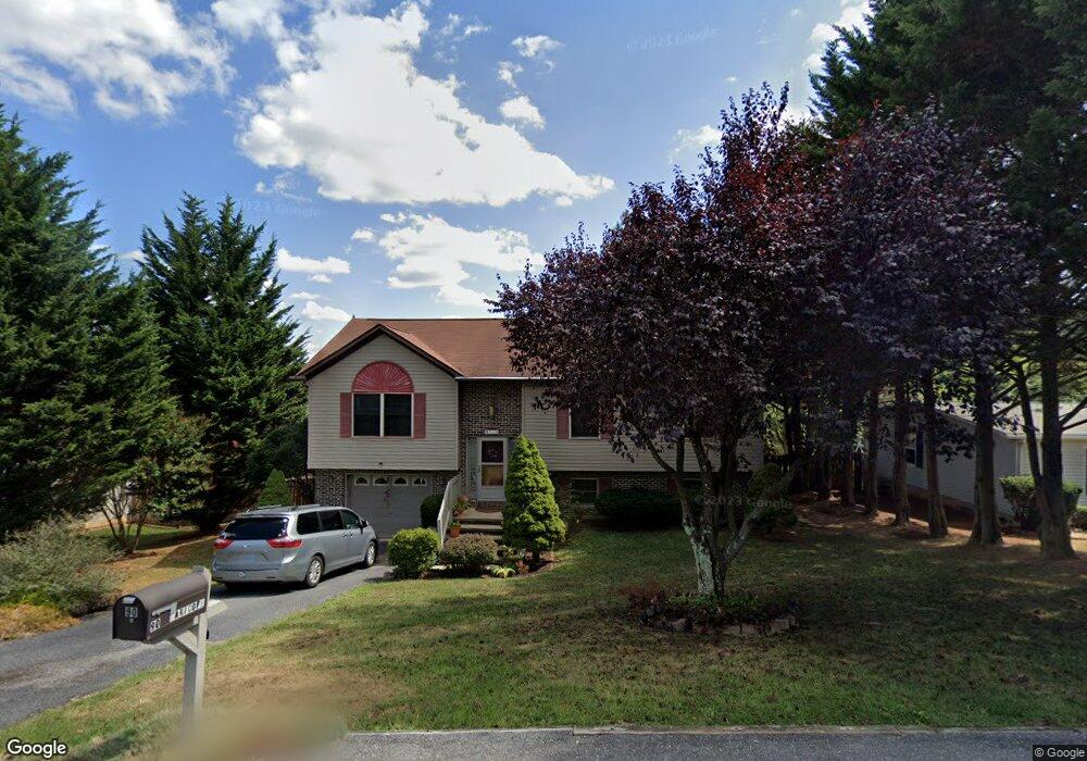 90 Montgomery Rd, Staunton, VA 24401 - photo 1