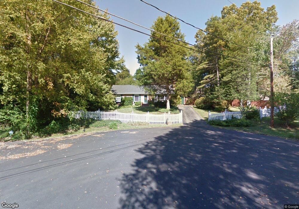 7530 Leric Ln, Alexandria, VA 22306 - photo 1