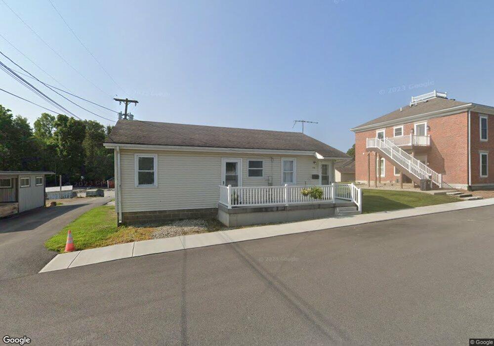 209 E Ripley St, Osgood, IN 47037 - photo 1