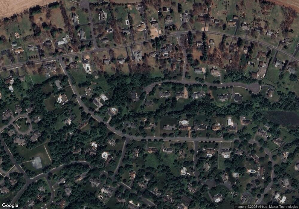 802 Devon Ln, Branchburg, NJ 08853 - photo 1