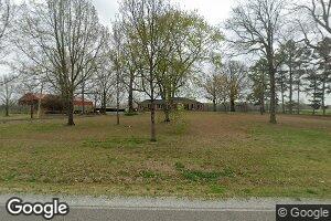 1451 Crucifer Rd, Huron, TN 38345