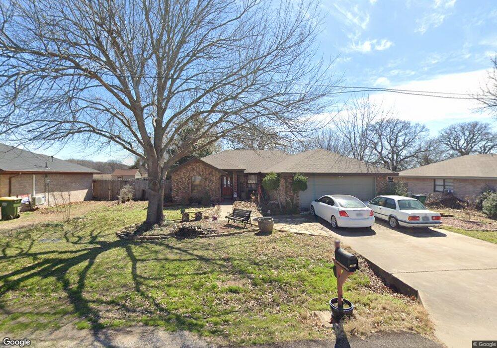 3943 Country Meadows Cir, Granbury, TX 76049 - photo 1