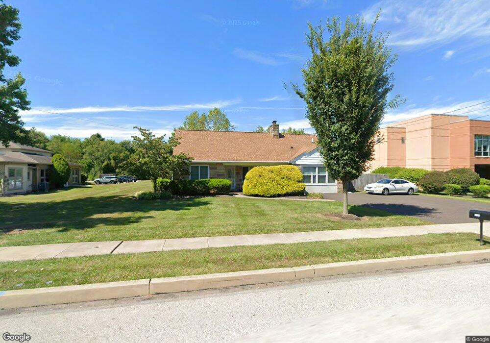 2434 N Broad St, Colmar, PA 18915 - photo 1