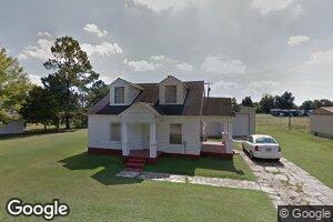106 E Park St, Senath, MO 63876