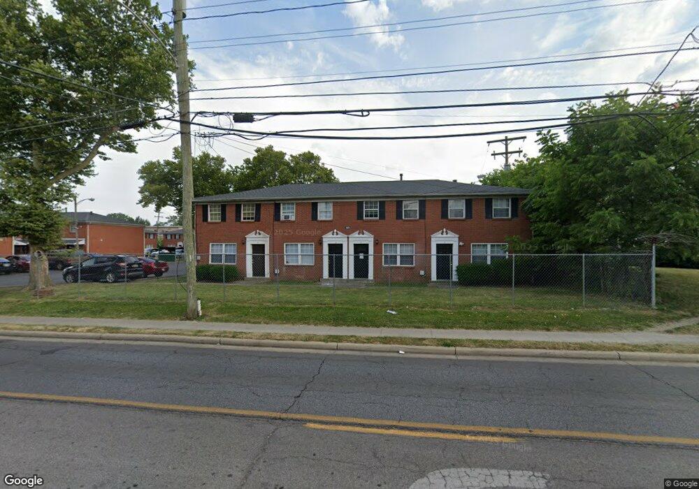 Brickyard Townhomes, Columbus, OH 43224 - photo 1