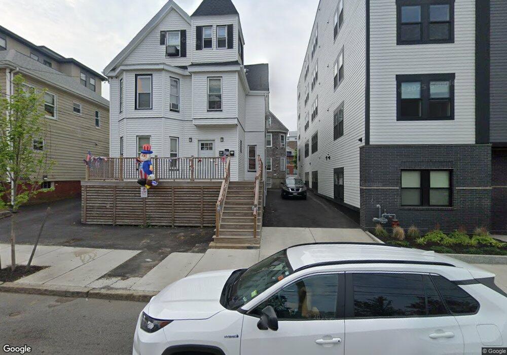 1509 N Shore Rd unit 2, Revere, MA 02151 - photo 1