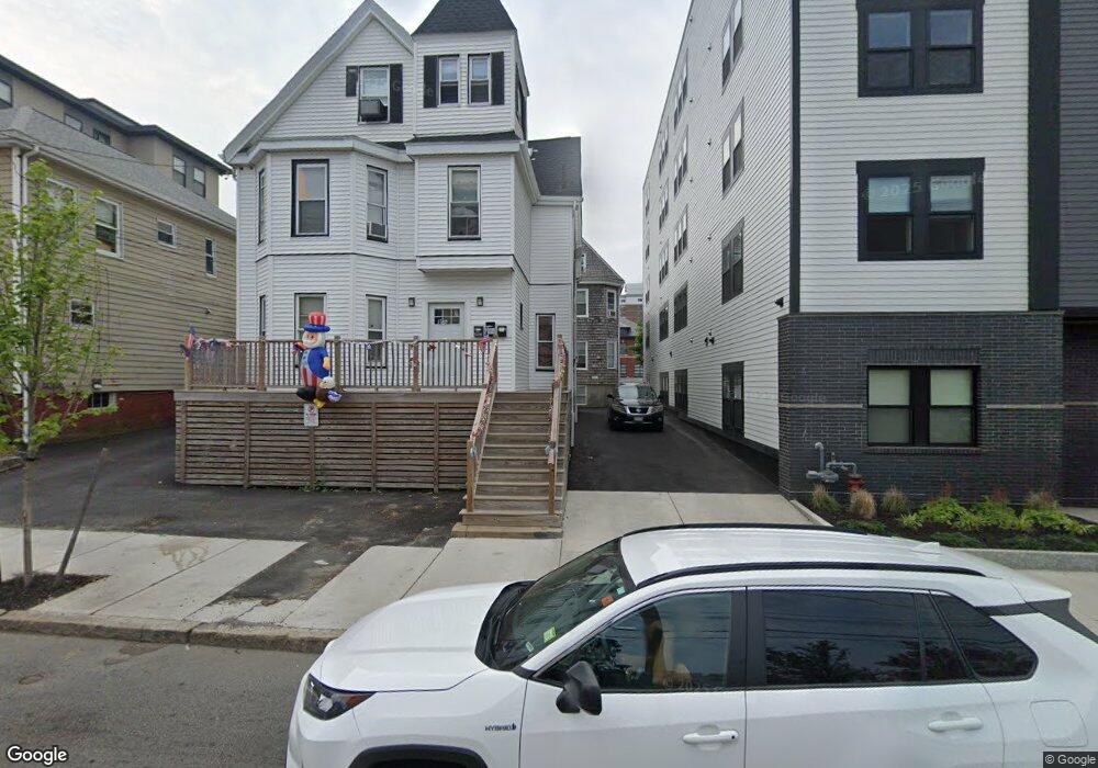 1509 N Shore Rd unit A, Revere, MA 02151 - photo 1