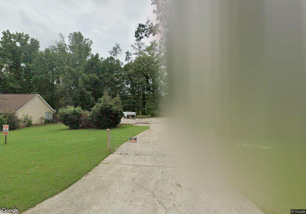 100 Woodland Ridge Cir, Covington, GA 30016 - photo 1