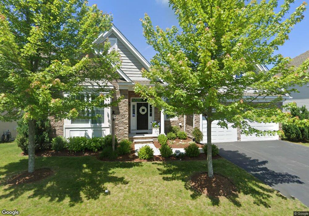 23 Snapping Bow unit lot 35, Plymouth, MA 02360 - photo 1